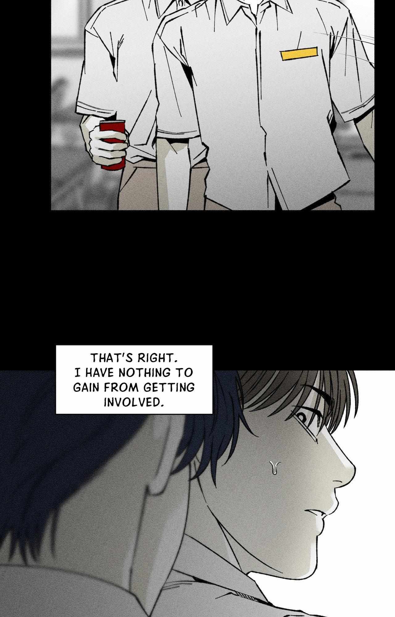Read Unchanged Man chapter 41 image 48 on Lezhin