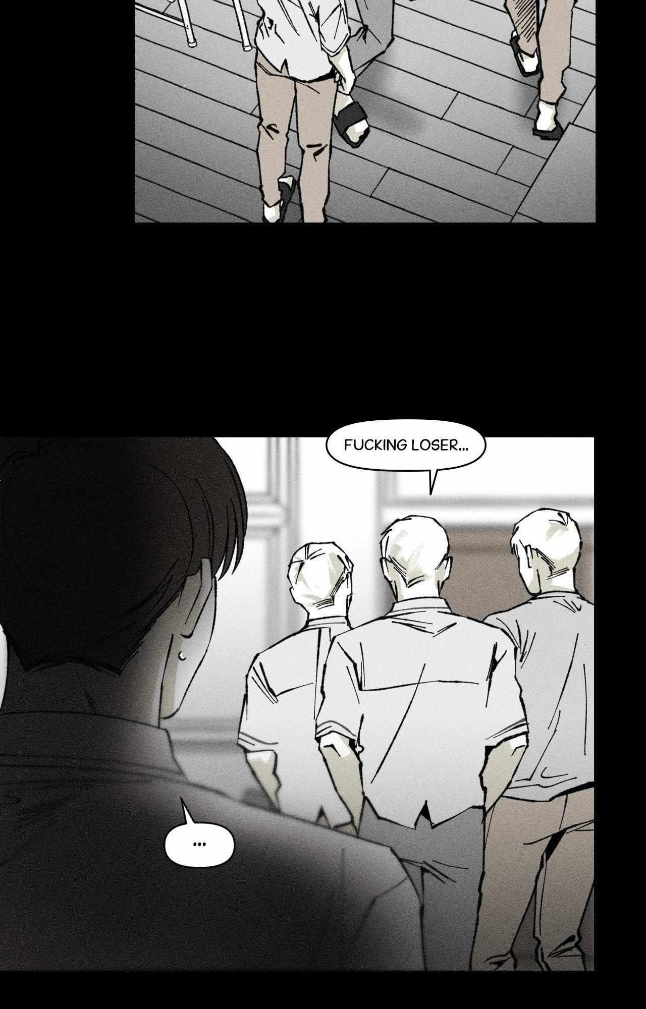 Read Unchanged Man chapter 41 image 6 on Lezhin