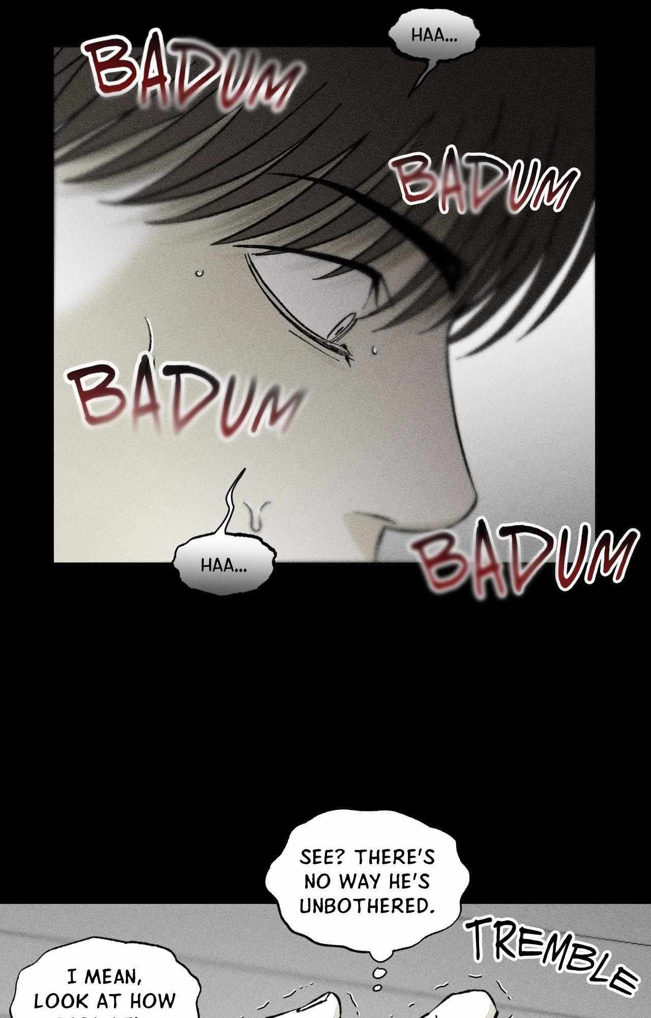 Read Unchanged Man chapter 41 image 8 on Lezhin