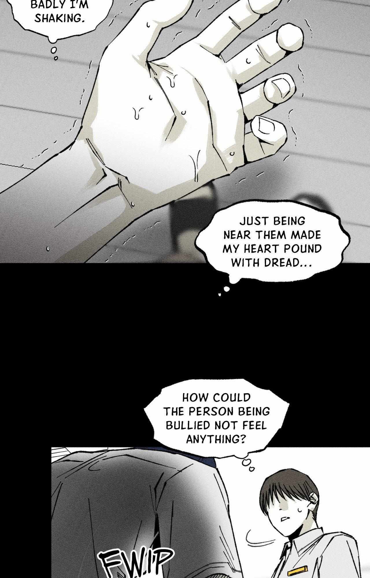 Read Unchanged Man chapter 41 image 9 on Lezhin