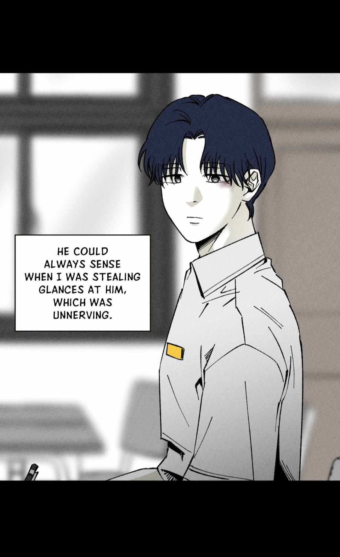 Read Unchanged Man chapter 42 image 10 on Lezhin