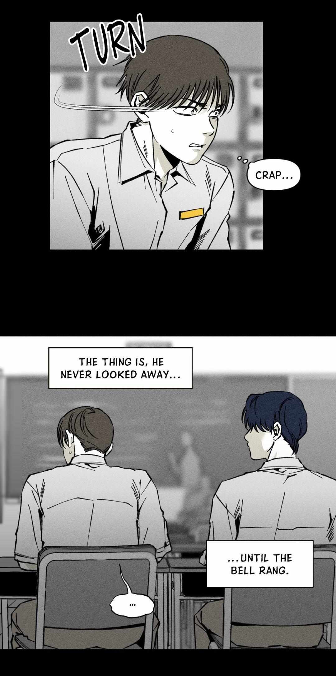 Read Unchanged Man chapter 42 image 11 on Lezhin