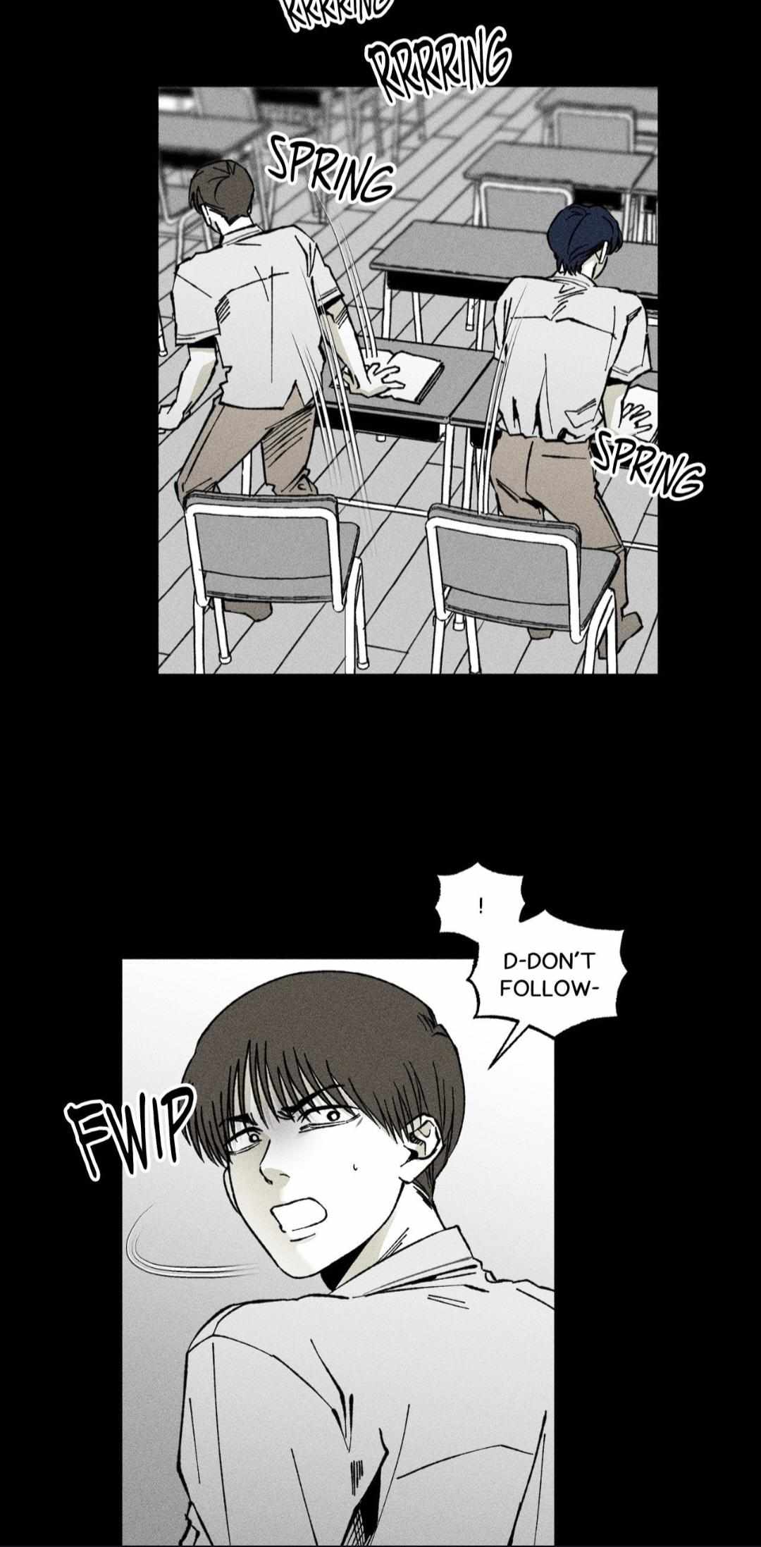 Read Unchanged Man chapter 42 image 12 on Lezhin