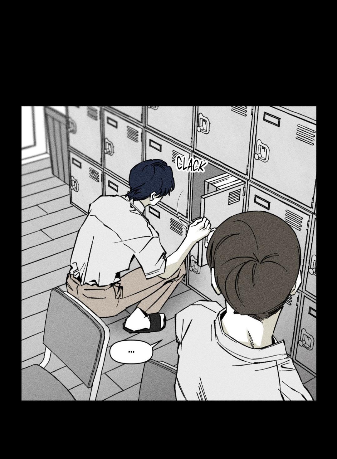 Read Unchanged Man chapter 42 image 13 on Lezhin