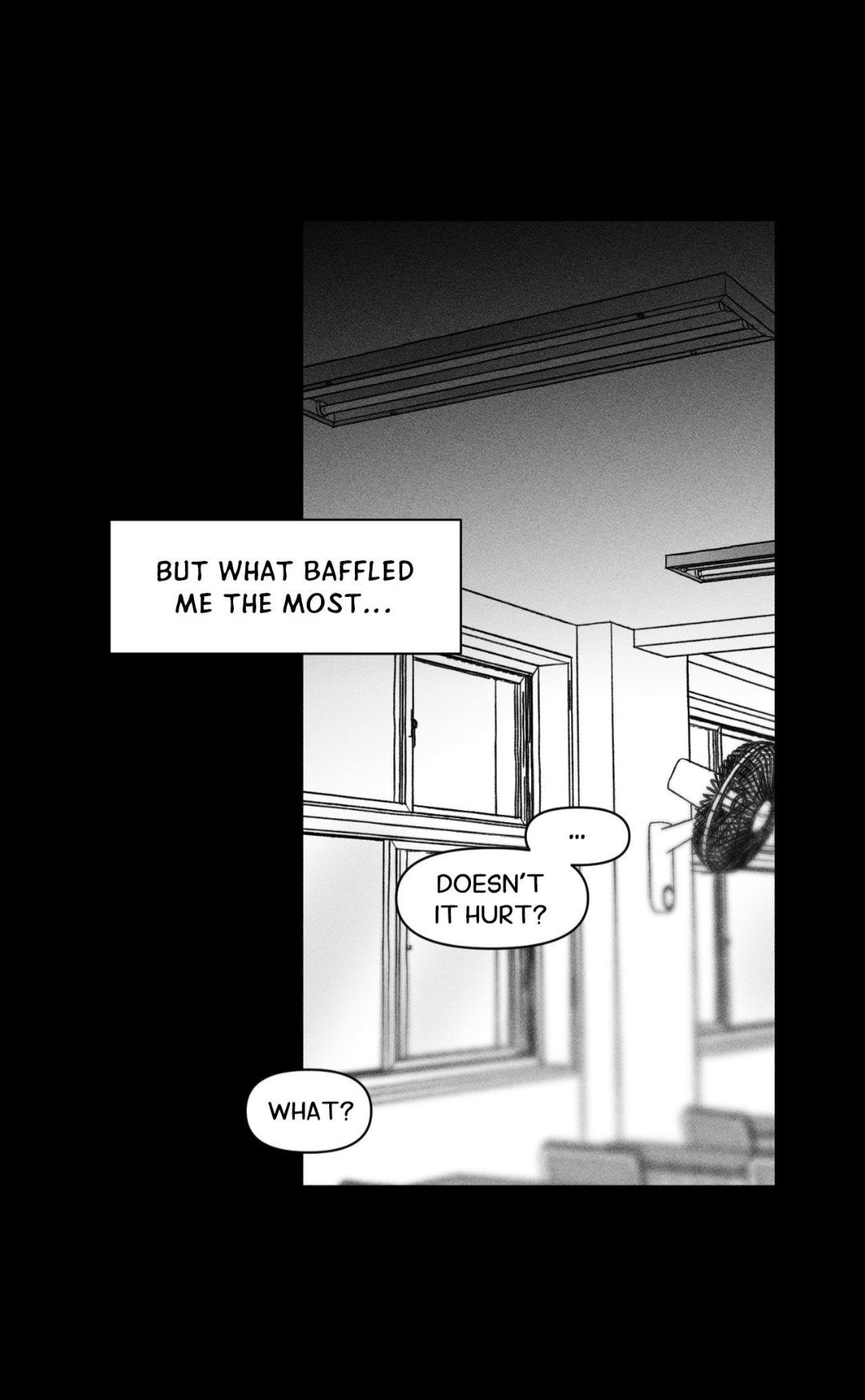 Read Unchanged Man chapter 42 image 16 on Lezhin