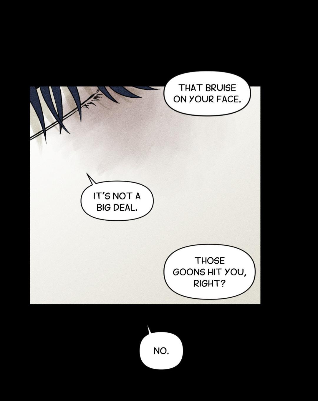 Read Unchanged Man chapter 42 image 17 on Lezhin