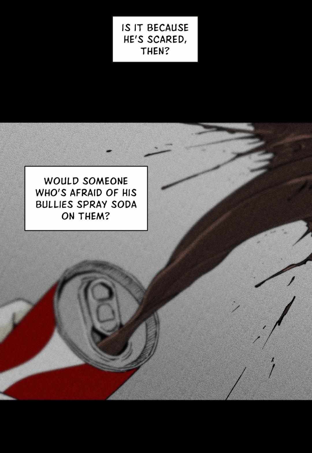 Read Unchanged Man chapter 42 image 26 on Lezhin