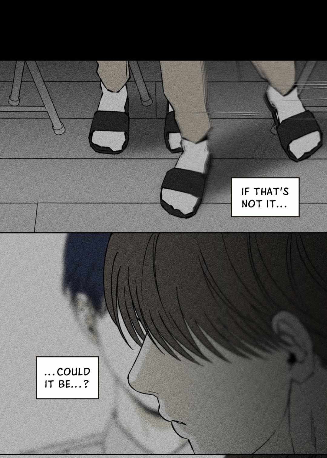 Read Unchanged Man chapter 42 image 27 on Lezhin