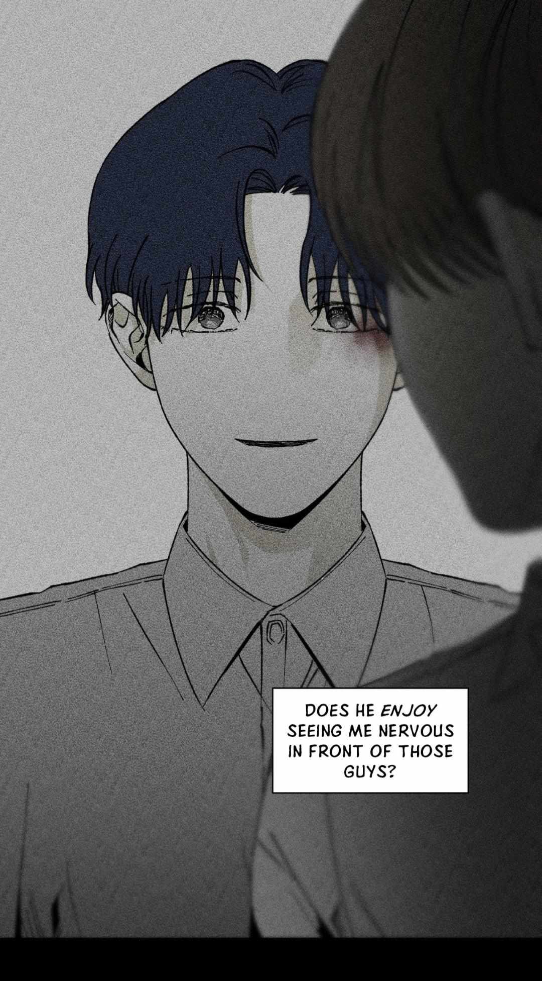 Read Unchanged Man chapter 42 image 28 on Lezhin