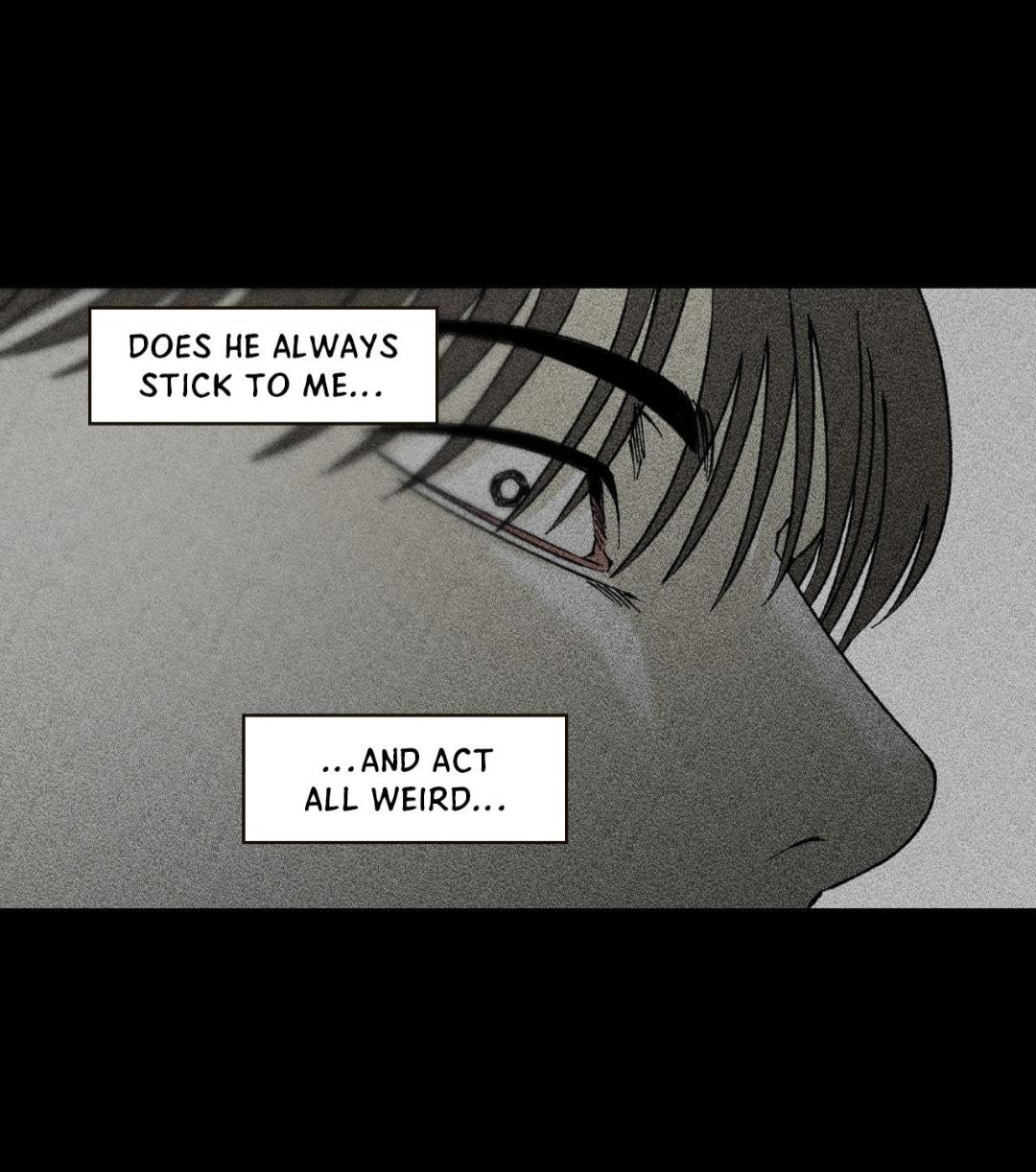 Read Unchanged Man chapter 42 image 29 on Lezhin