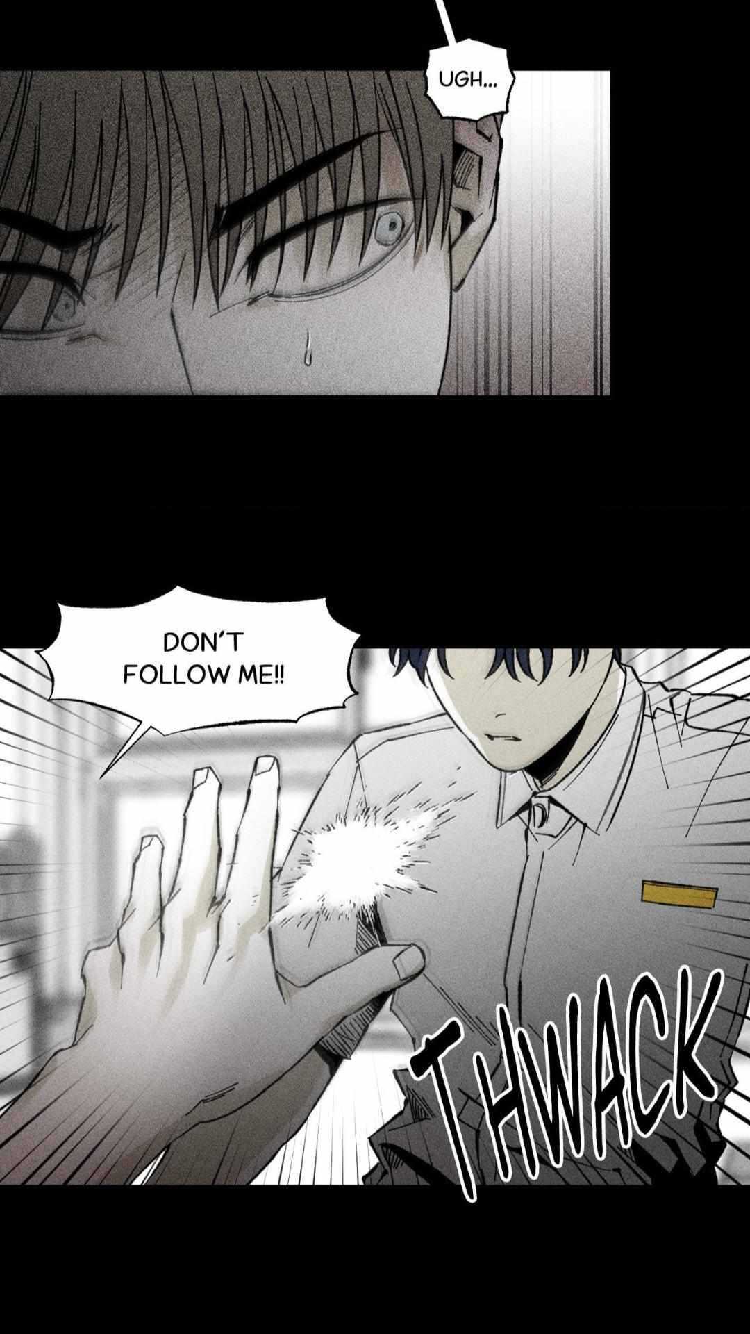 Read Unchanged Man chapter 42 image 31 on Lezhin