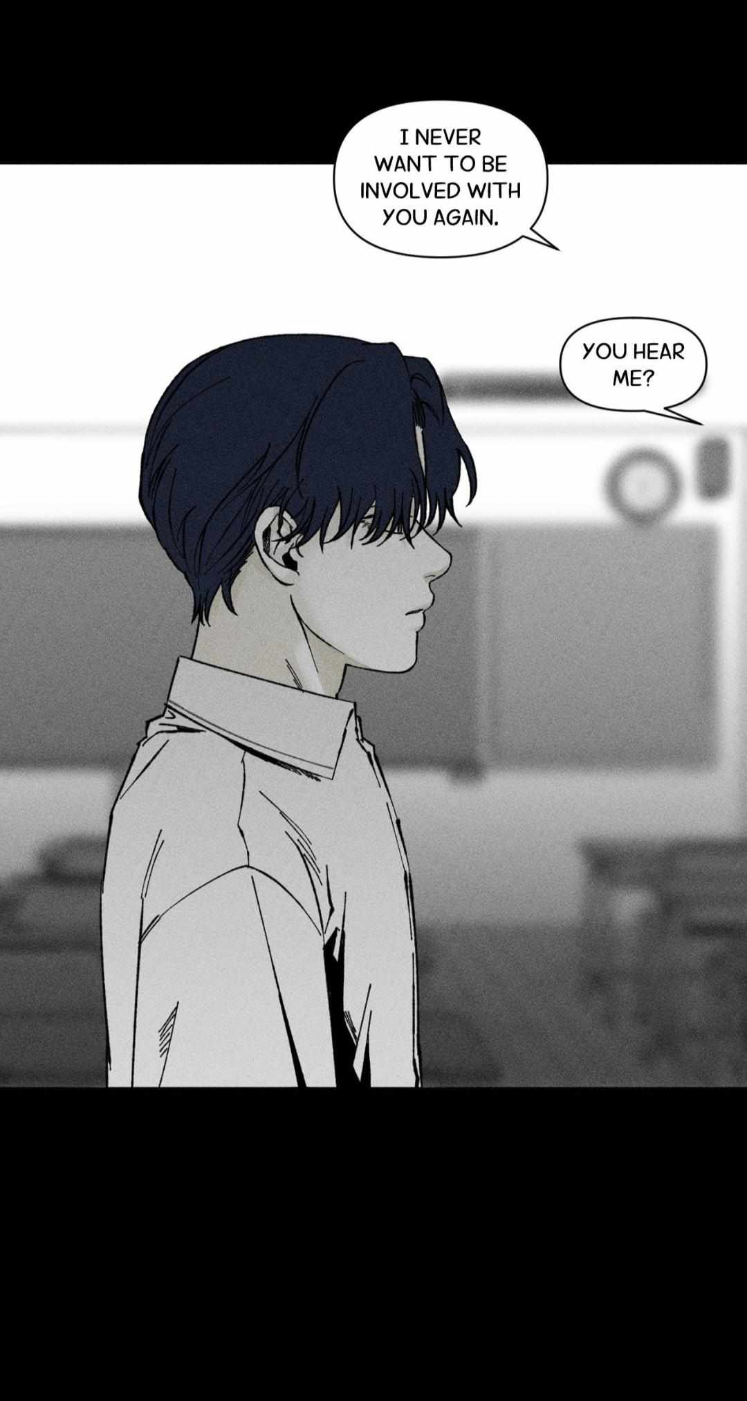 Read Unchanged Man chapter 42 image 33 on Lezhin