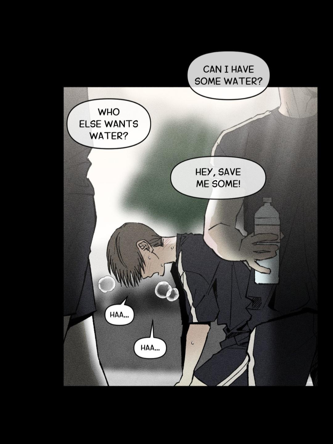 Read Unchanged Man chapter 42 image 35 on Lezhin
