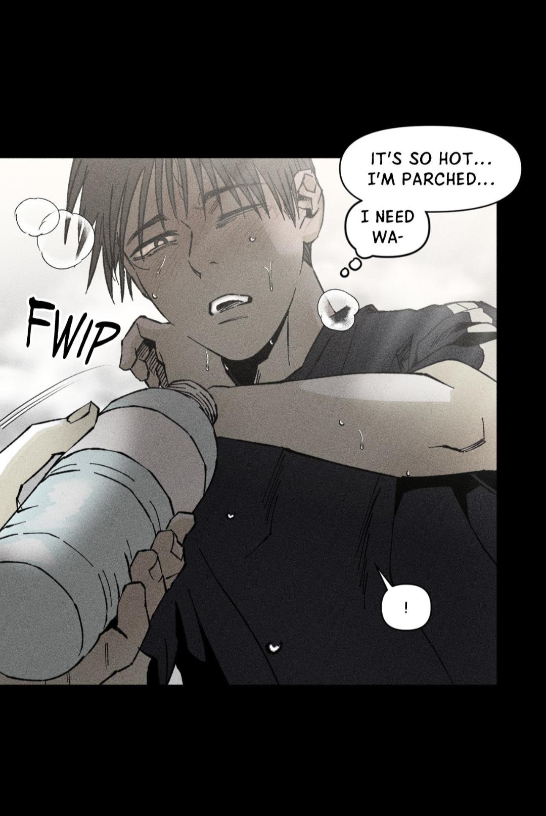 Read Unchanged Man chapter 42 image 36 on Lezhin
