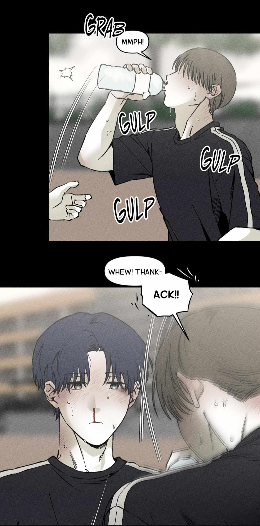 Read Unchanged Man chapter 42 image 37 on Lezhin
