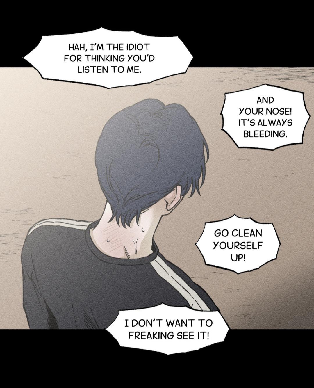 Read Unchanged Man chapter 42 image 39 on Lezhin