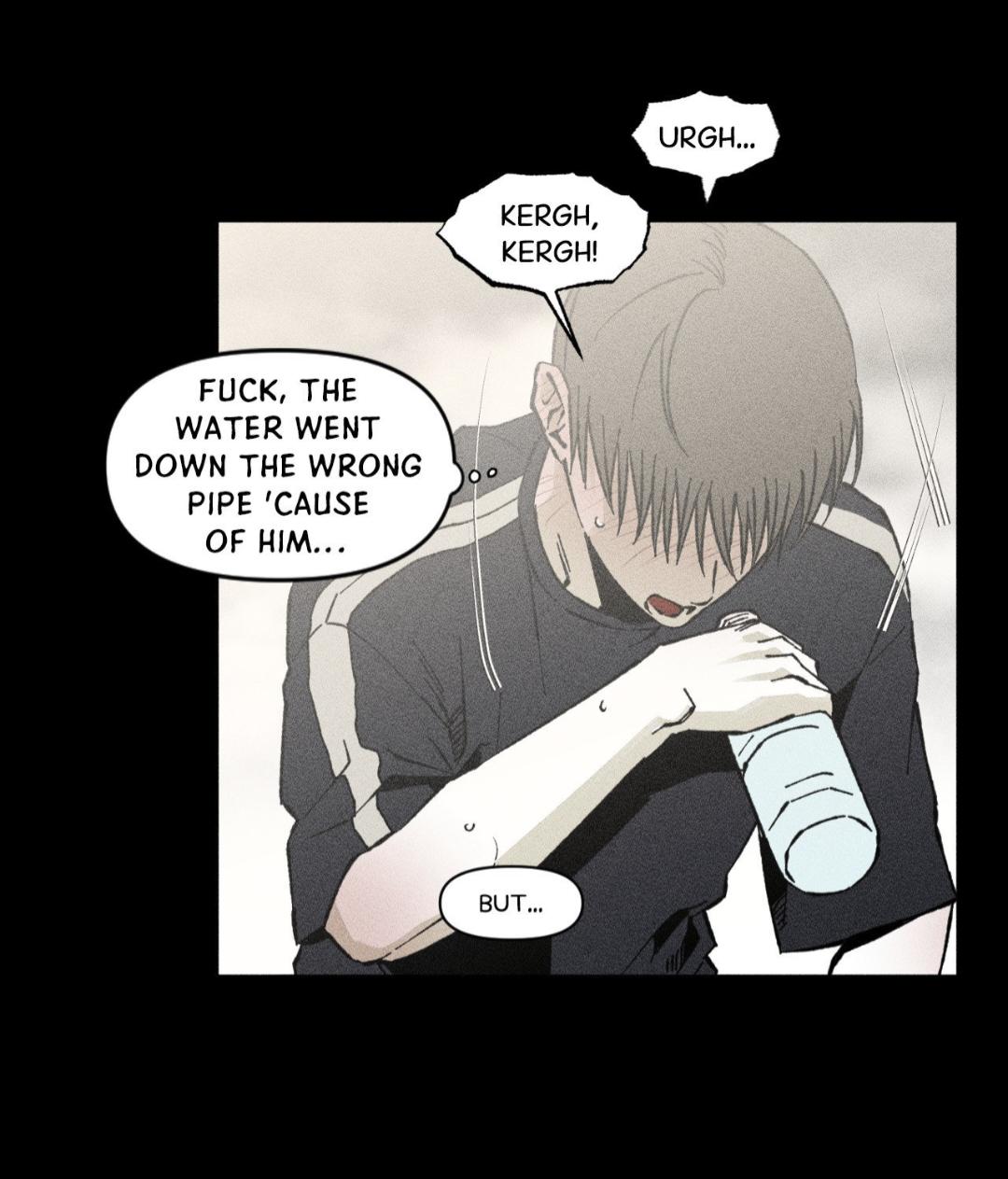 Read Unchanged Man chapter 42 image 40 on Lezhin