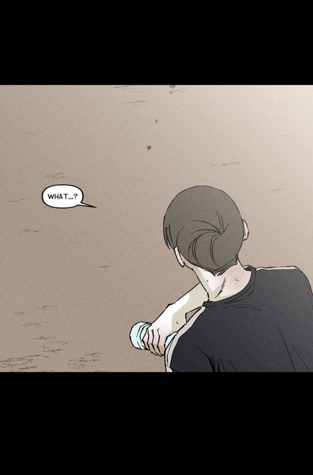 Read Unchanged Man chapter 42 image 42 on Lezhin