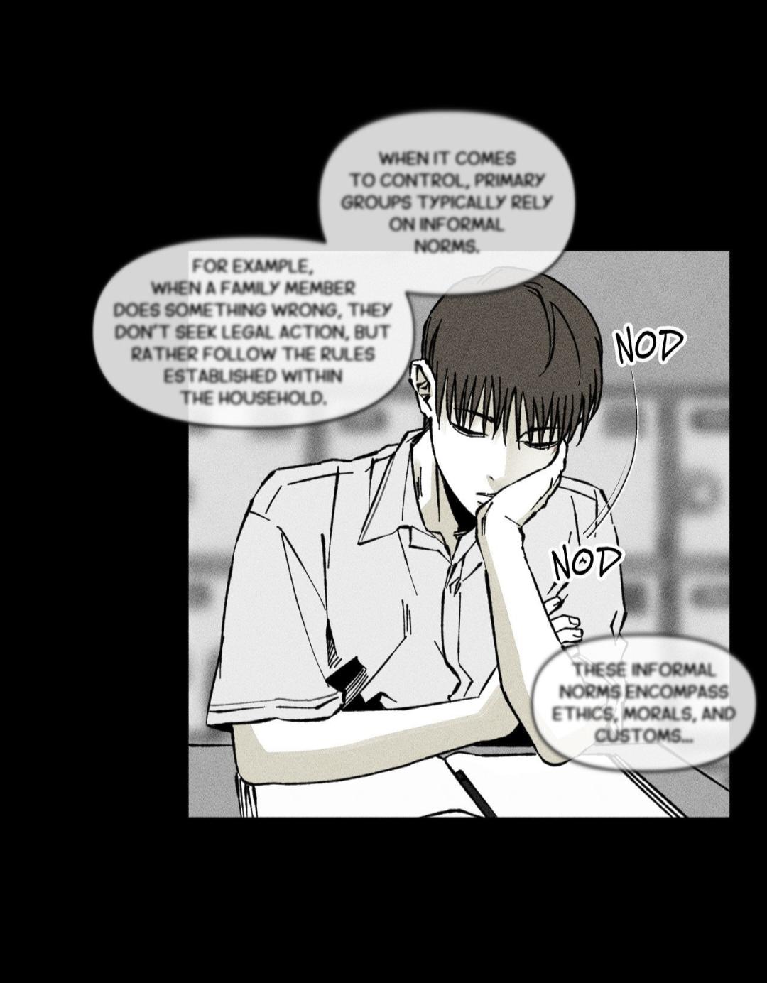 Read Unchanged Man chapter 42 image 6 on Lezhin