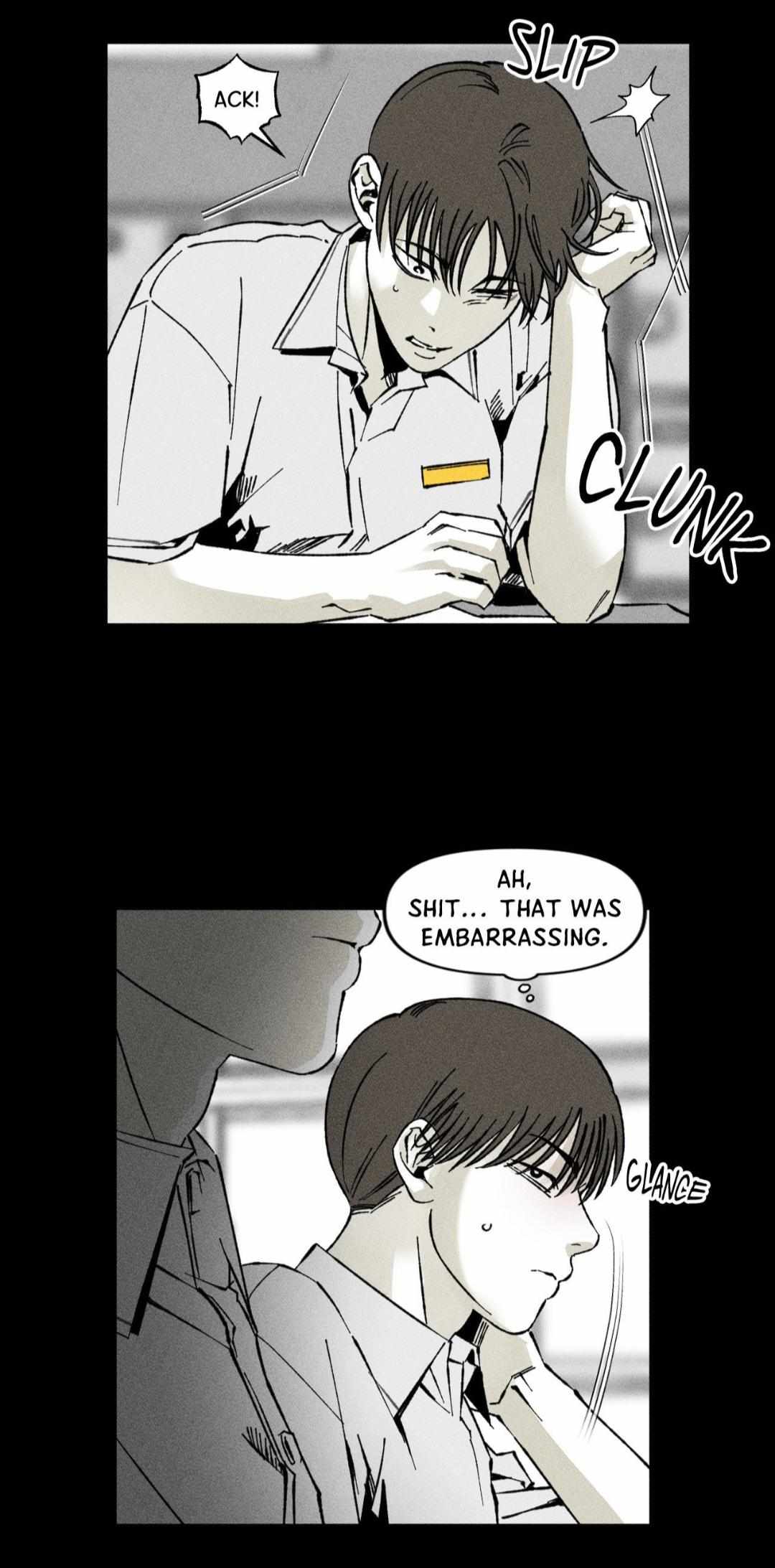 Read Unchanged Man chapter 42 image 7 on Lezhin