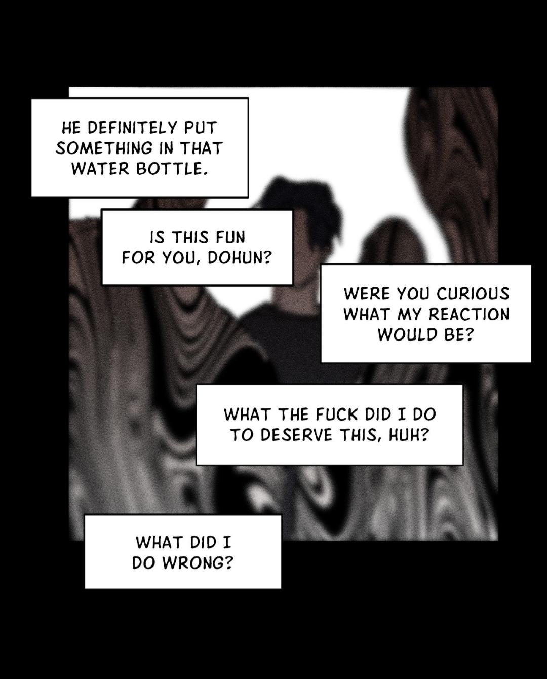 Read Unchanged Man chapter 43 image 12 on Lezhin