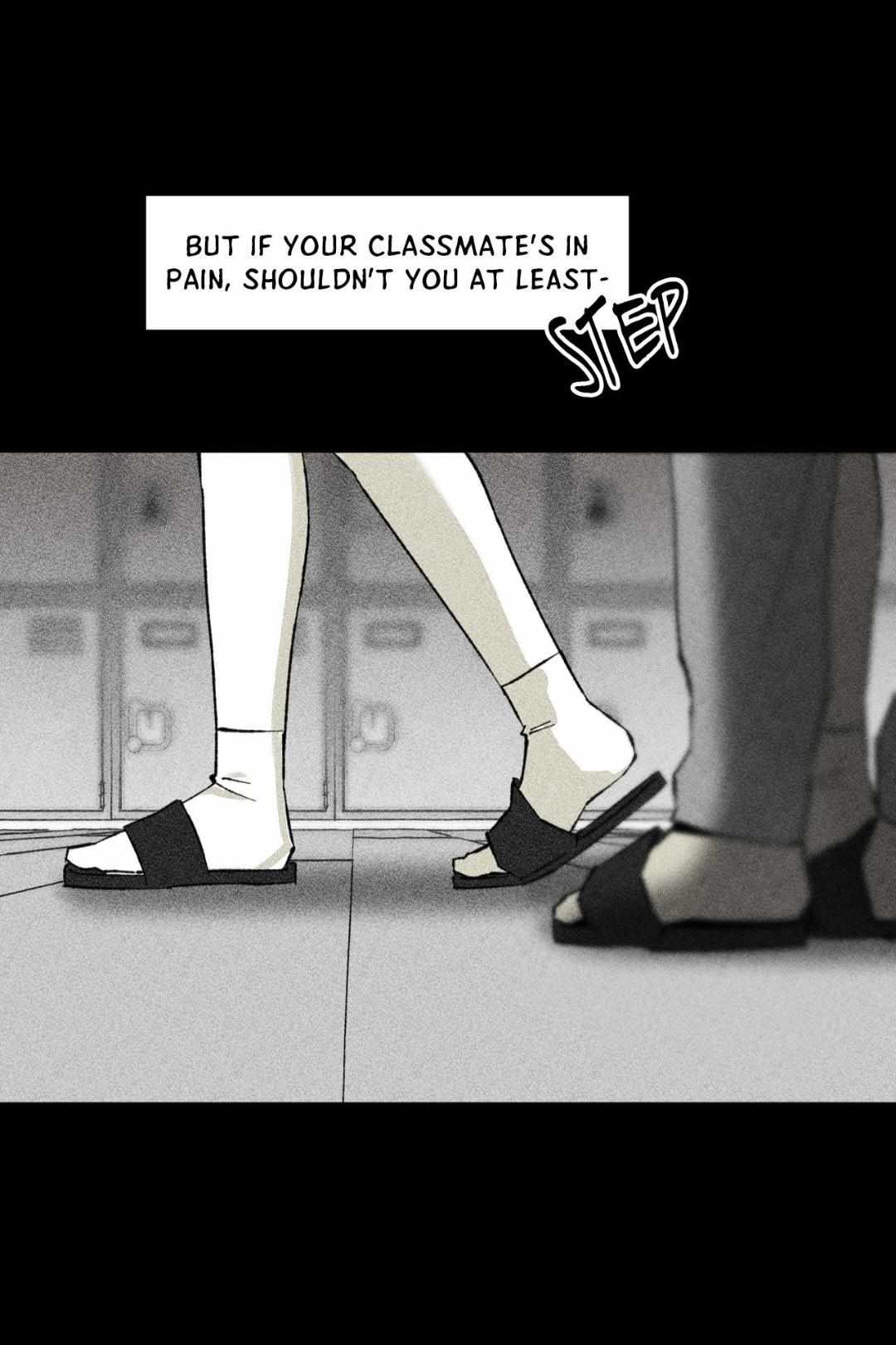 Read Unchanged Man chapter 43 image 16 on Lezhin