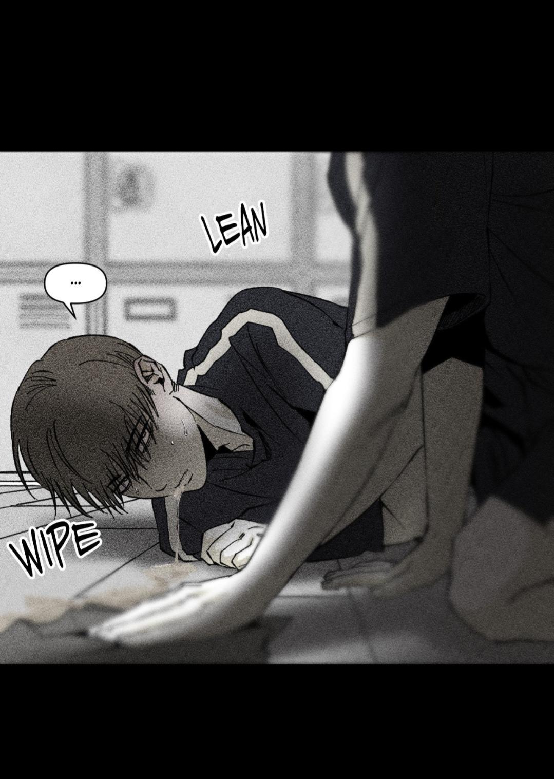 Read Unchanged Man chapter 43 image 17 on Lezhin