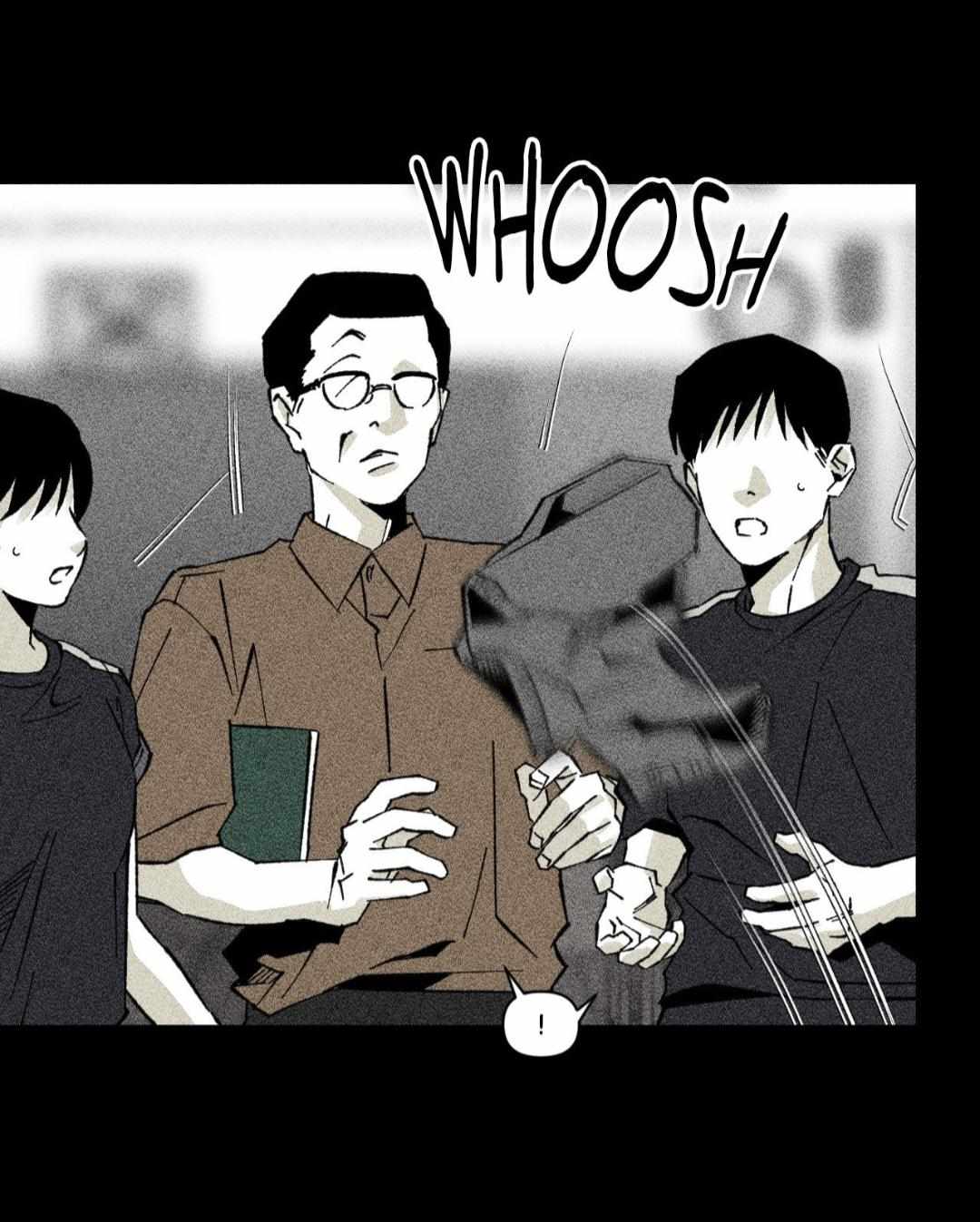 Read Unchanged Man chapter 43 image 19 on Lezhin