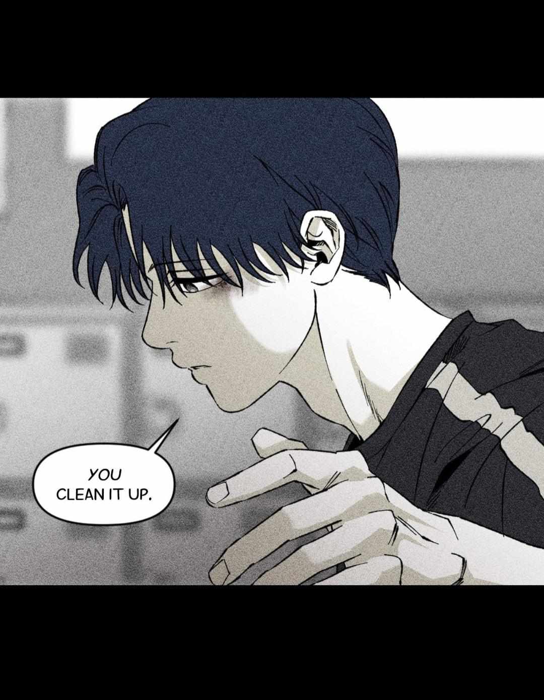Read Unchanged Man chapter 43 image 20 on Lezhin