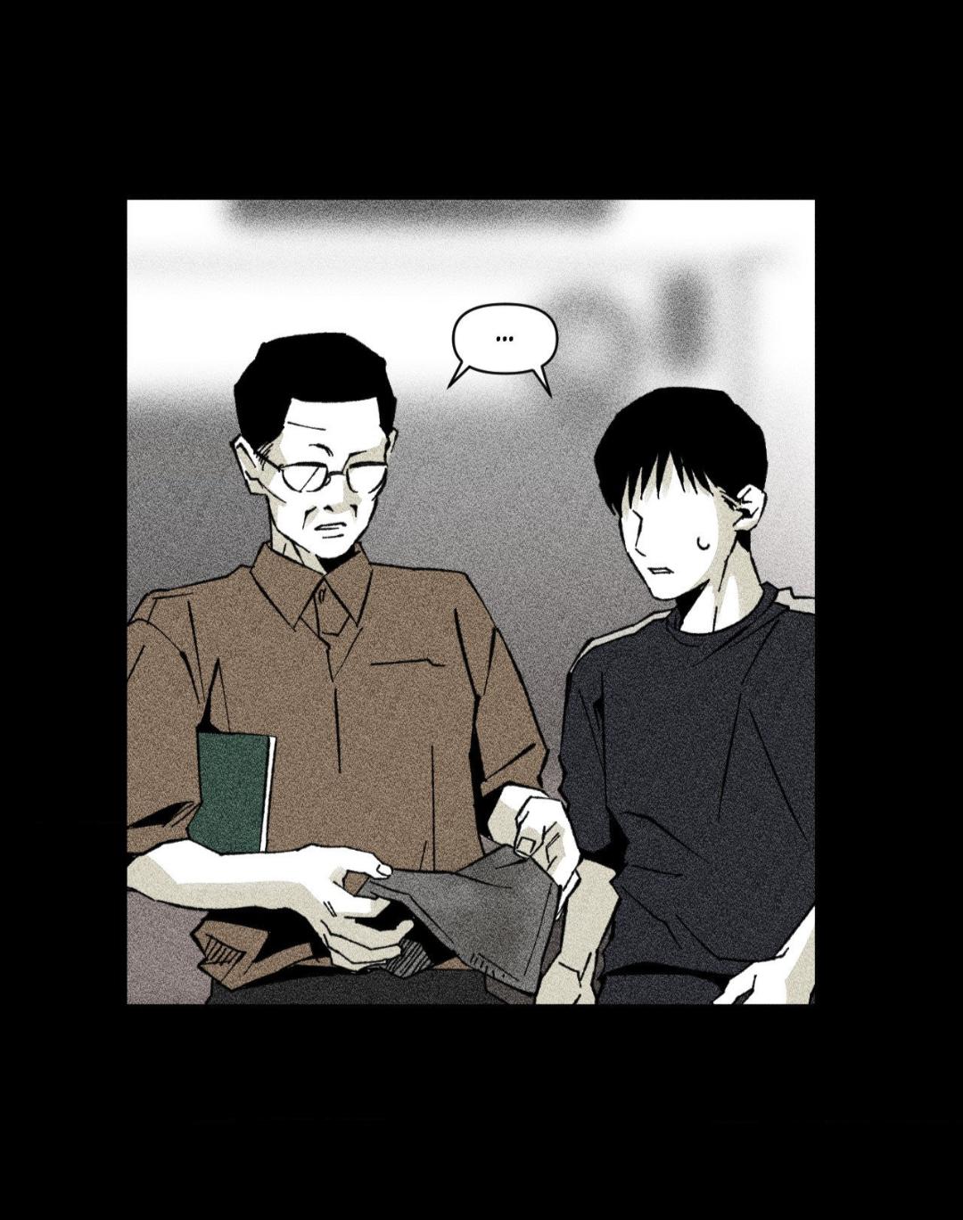 Read Unchanged Man chapter 43 image 21 on Lezhin