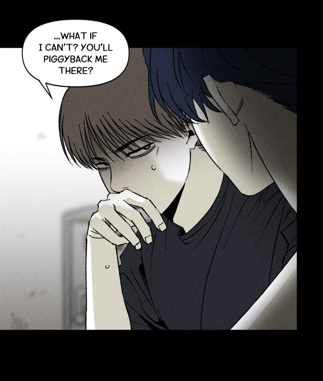 Read Unchanged Man chapter 43 image 24 on Lezhin