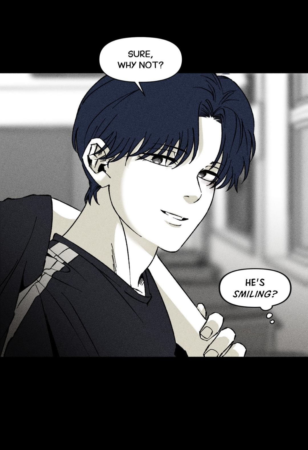 Read Unchanged Man chapter 43 image 25 on Lezhin