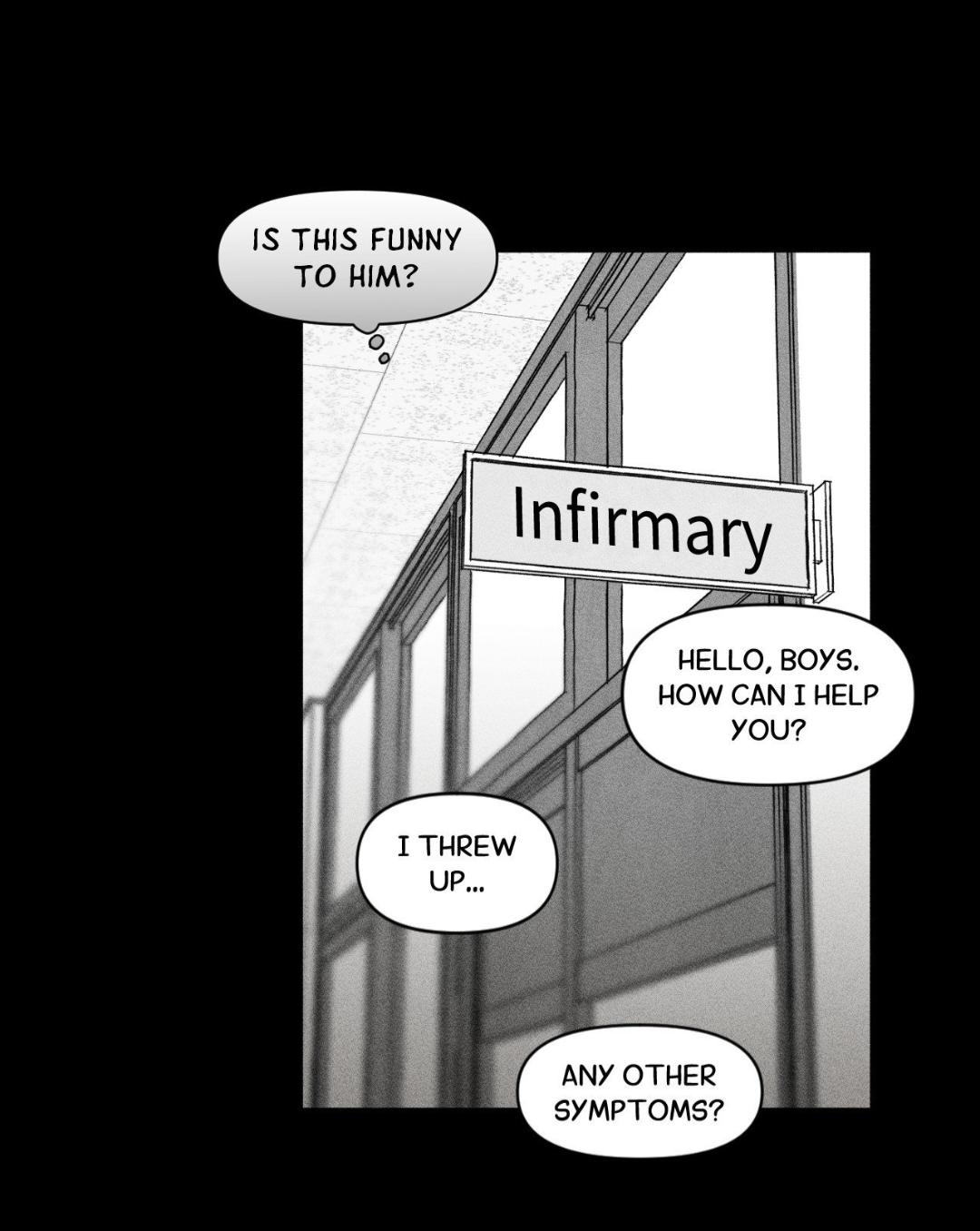 Read Unchanged Man chapter 43 image 26 on Lezhin