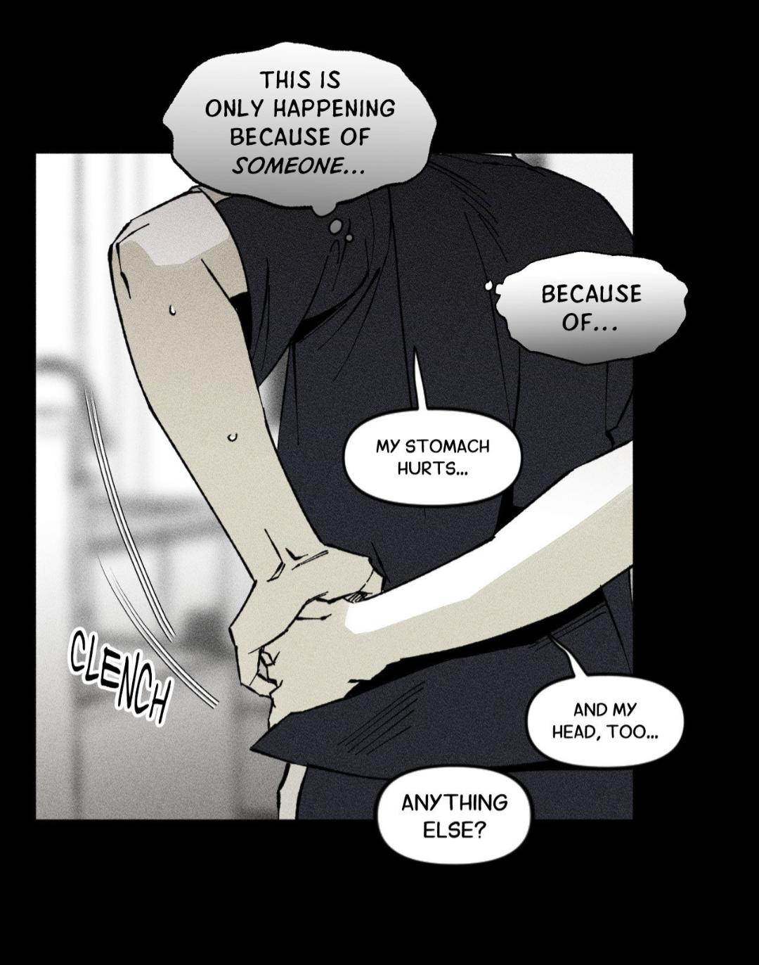 Read Unchanged Man chapter 43 image 27 on Lezhin