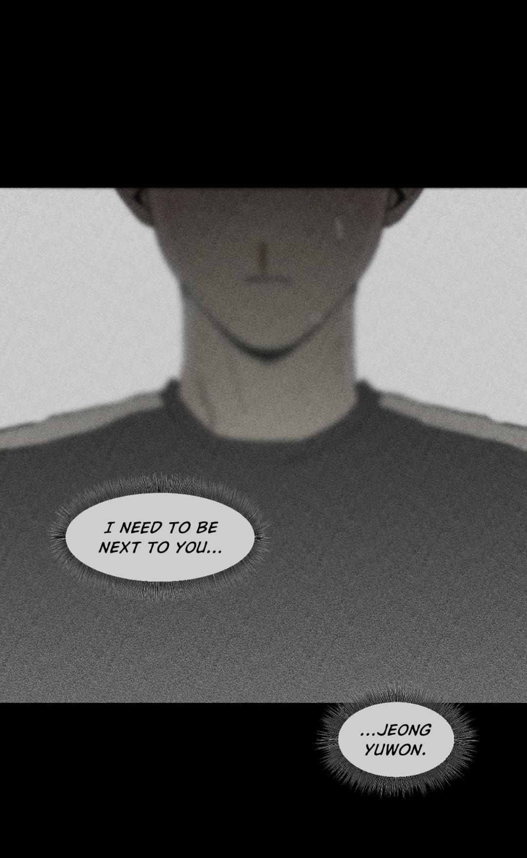 Read Unchanged Man chapter 43 image 3 on Lezhin