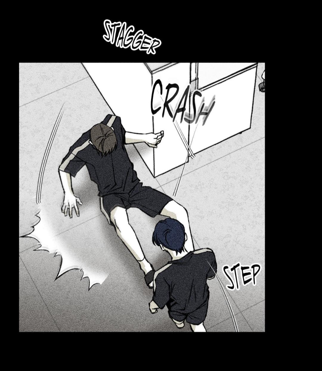 Read Unchanged Man chapter 43 image 30 on Lezhin