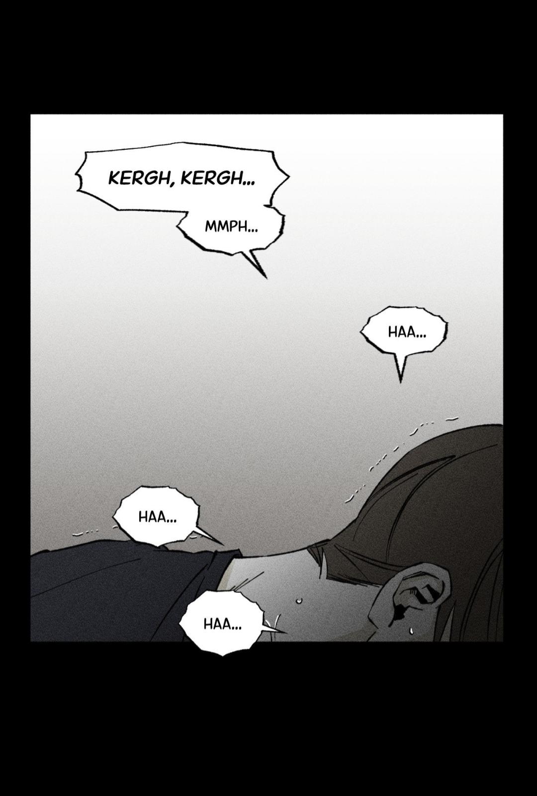 Read Unchanged Man chapter 43 image 34 on Lezhin
