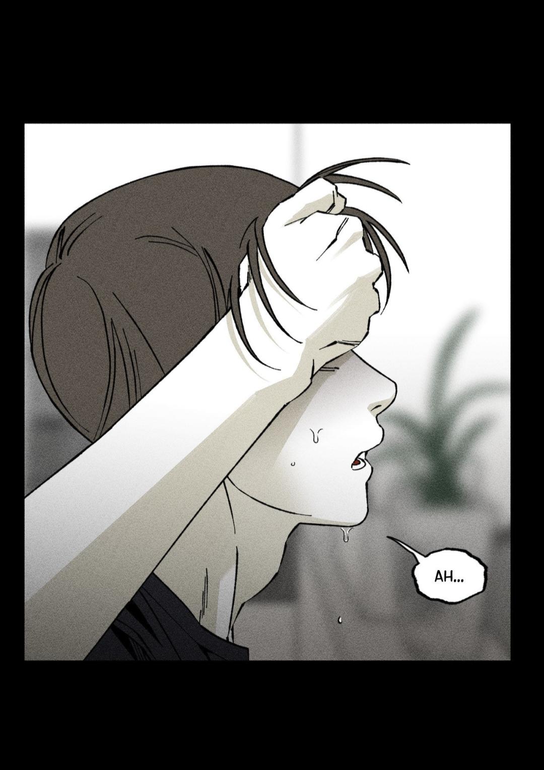 Read Unchanged Man chapter 43 image 35 on Lezhin