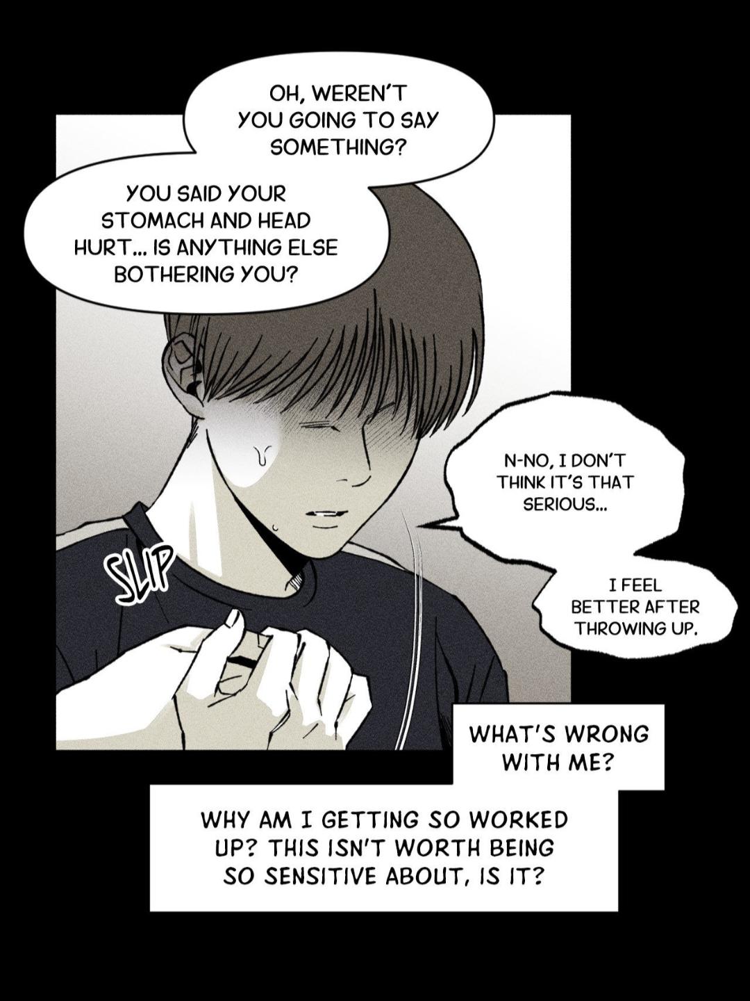 Read Unchanged Man chapter 43 image 37 on Lezhin