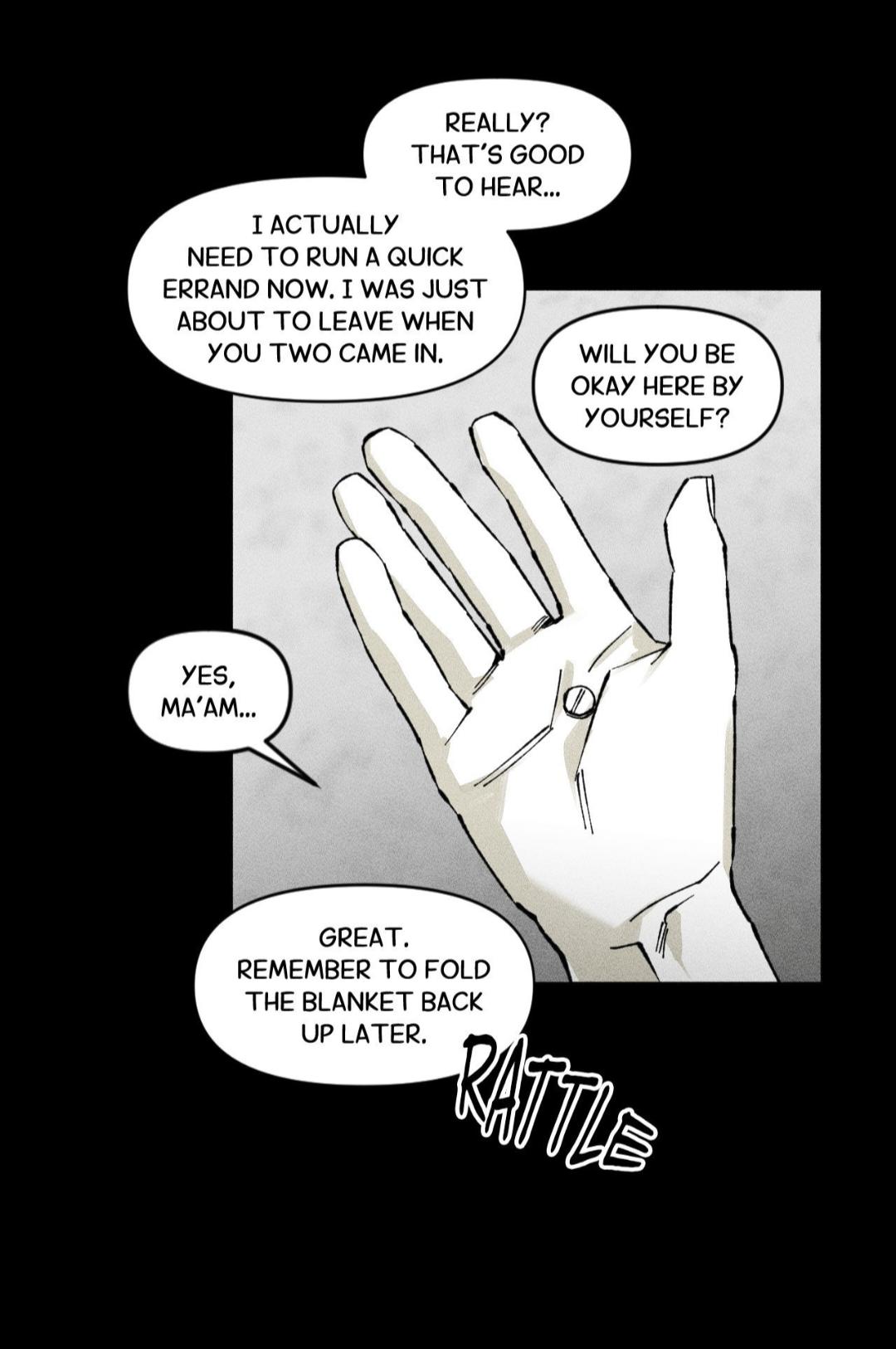 Read Unchanged Man chapter 43 image 38 on Lezhin