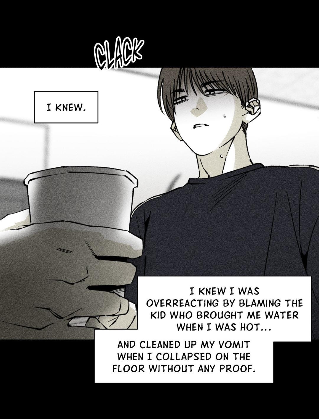 Read Unchanged Man chapter 43 image 39 on Lezhin