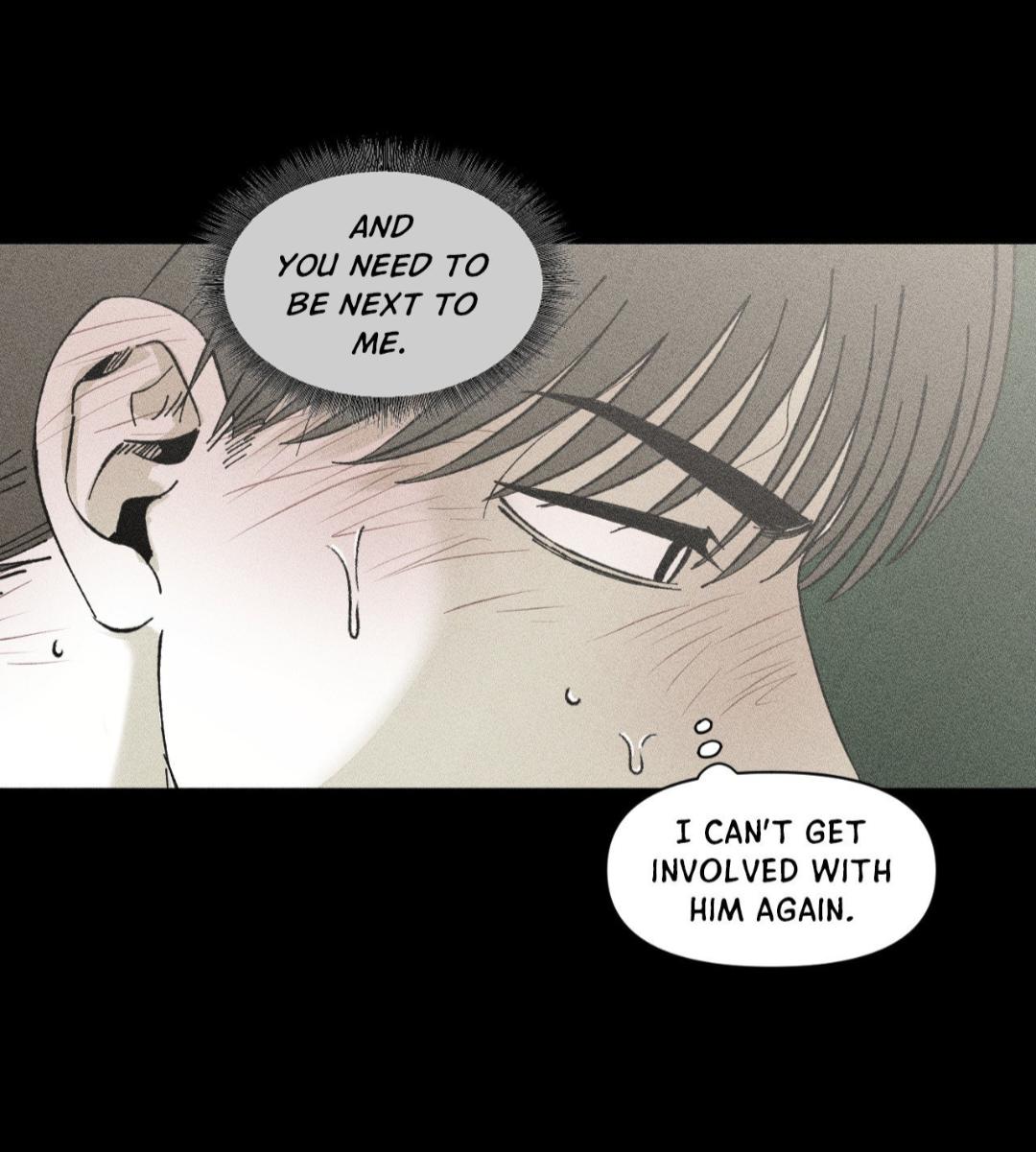 Read Unchanged Man chapter 43 image 4 on Lezhin