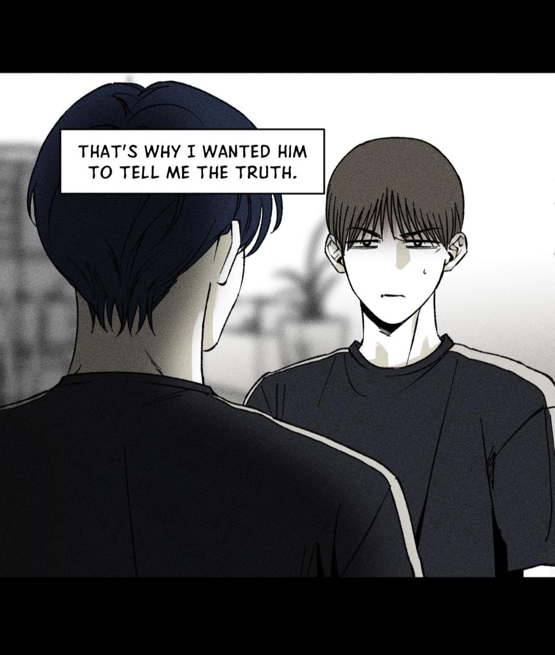 Read Unchanged Man chapter 43 image 41 on Lezhin