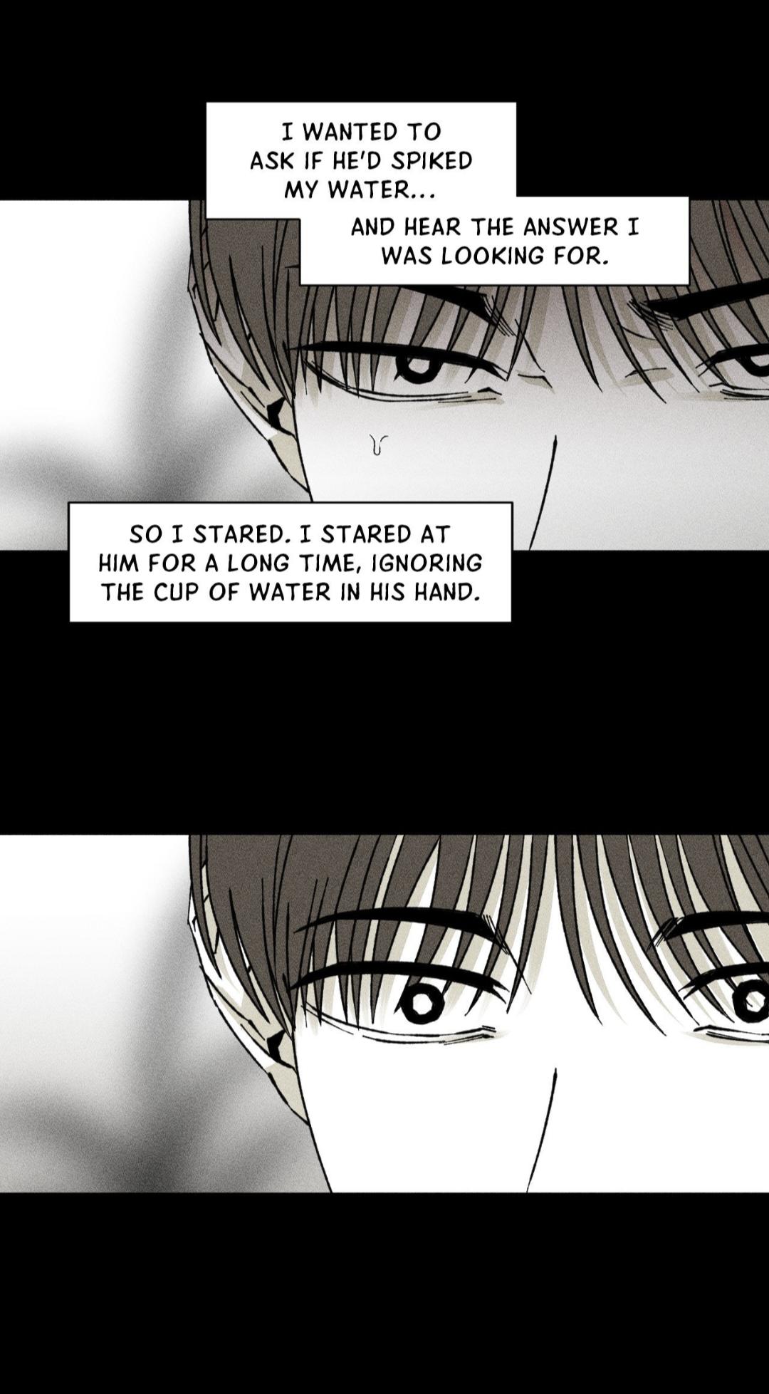 Read Unchanged Man chapter 43 image 42 on Lezhin