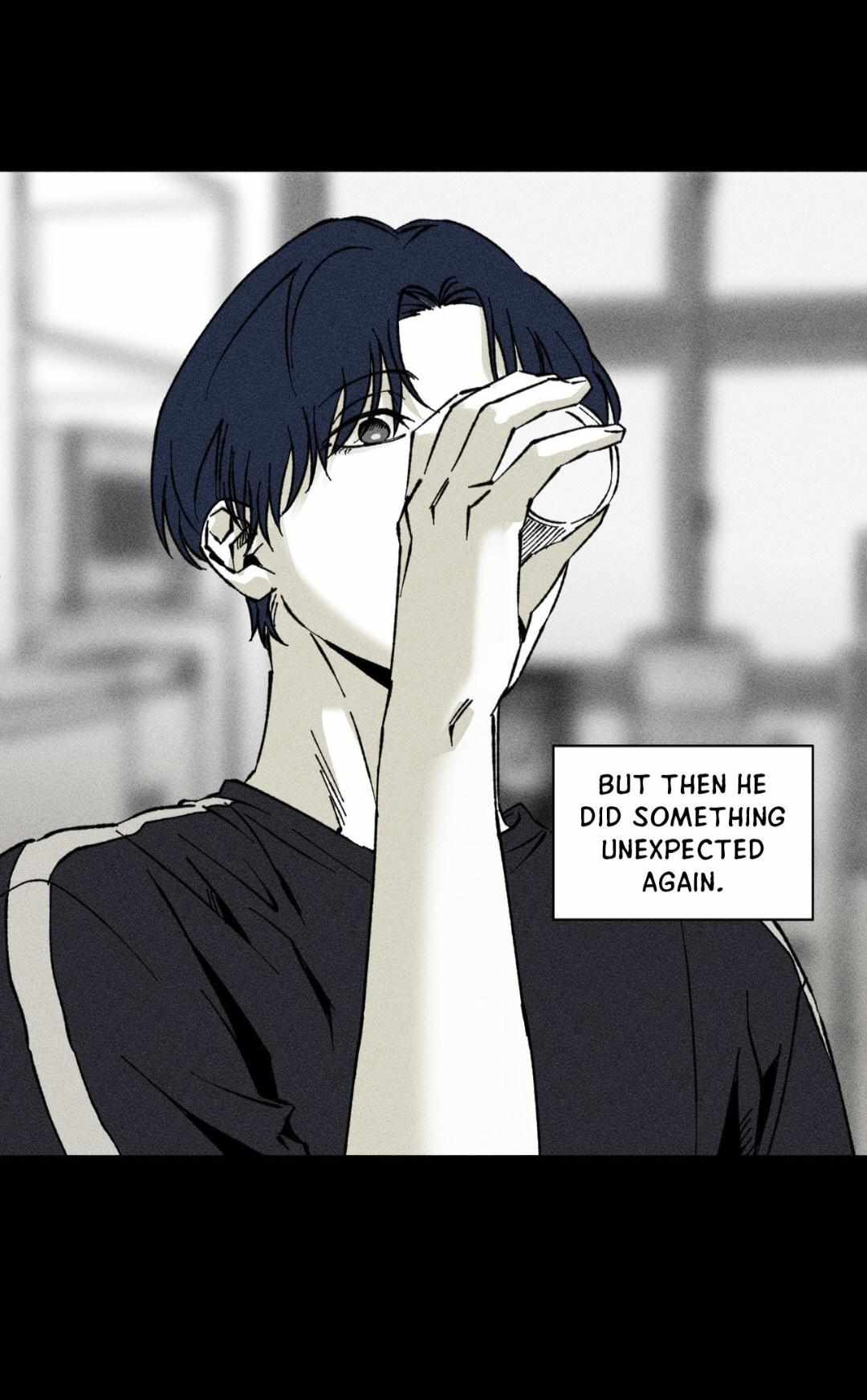 Read Unchanged Man chapter 43 image 43 on Lezhin