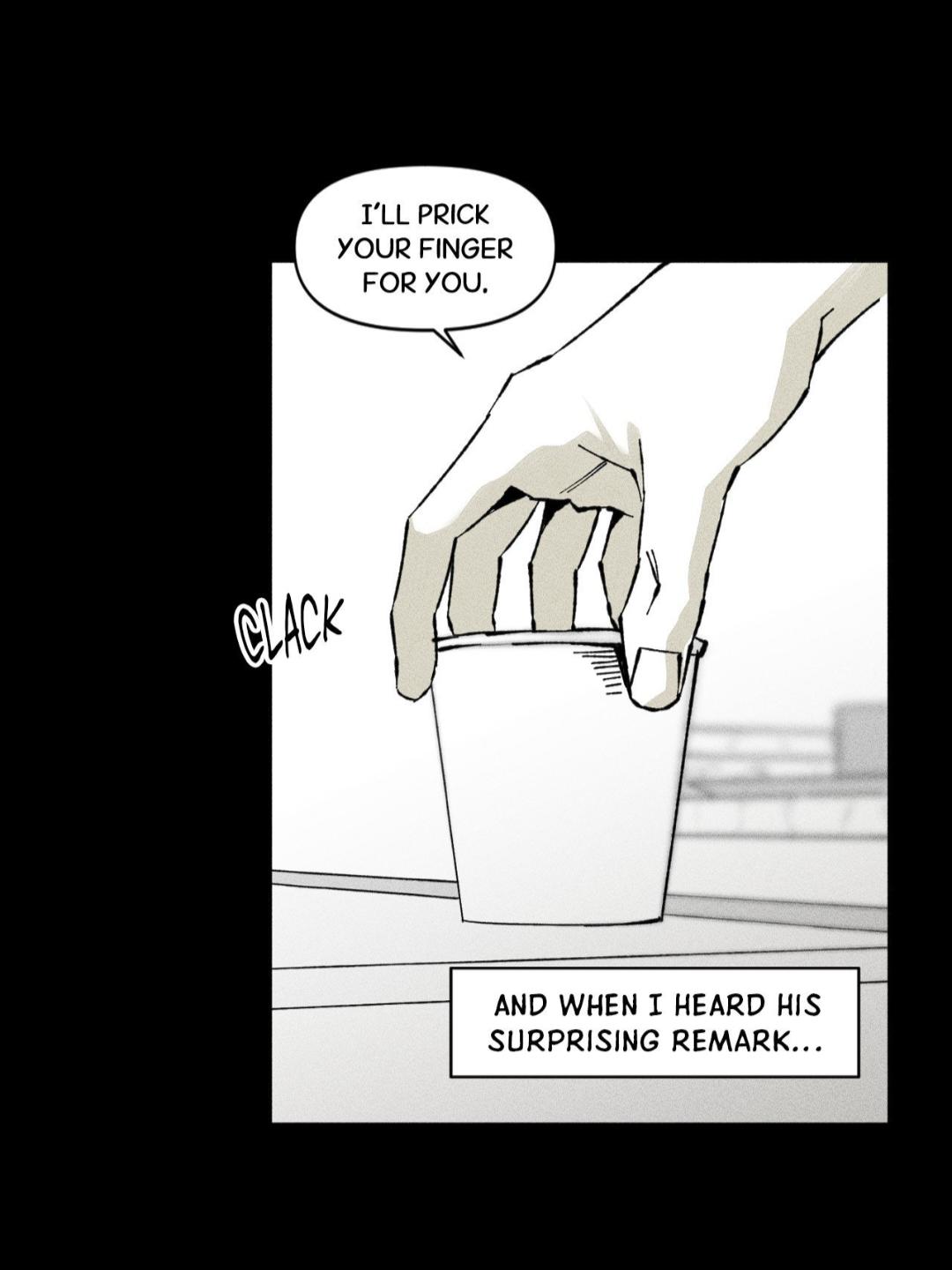 Read Unchanged Man chapter 43 image 44 on Lezhin