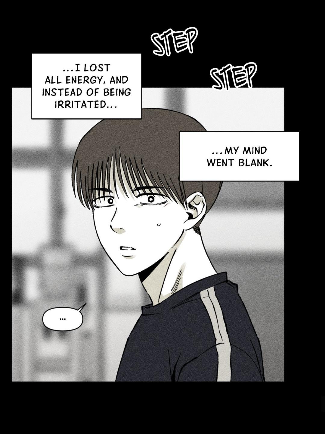 Read Unchanged Man chapter 43 image 45 on Lezhin