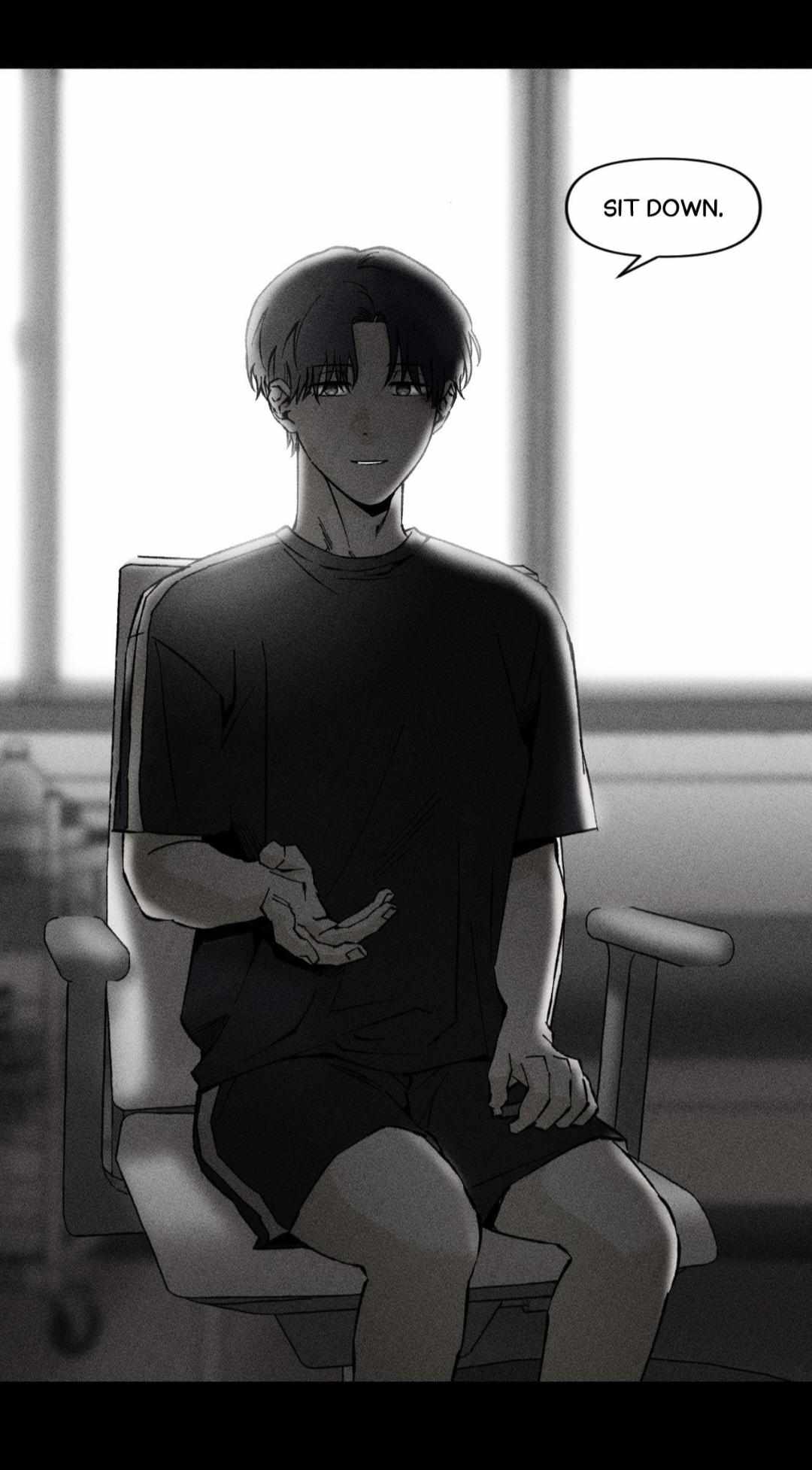 Read Unchanged Man chapter 43 image 49 on Lezhin