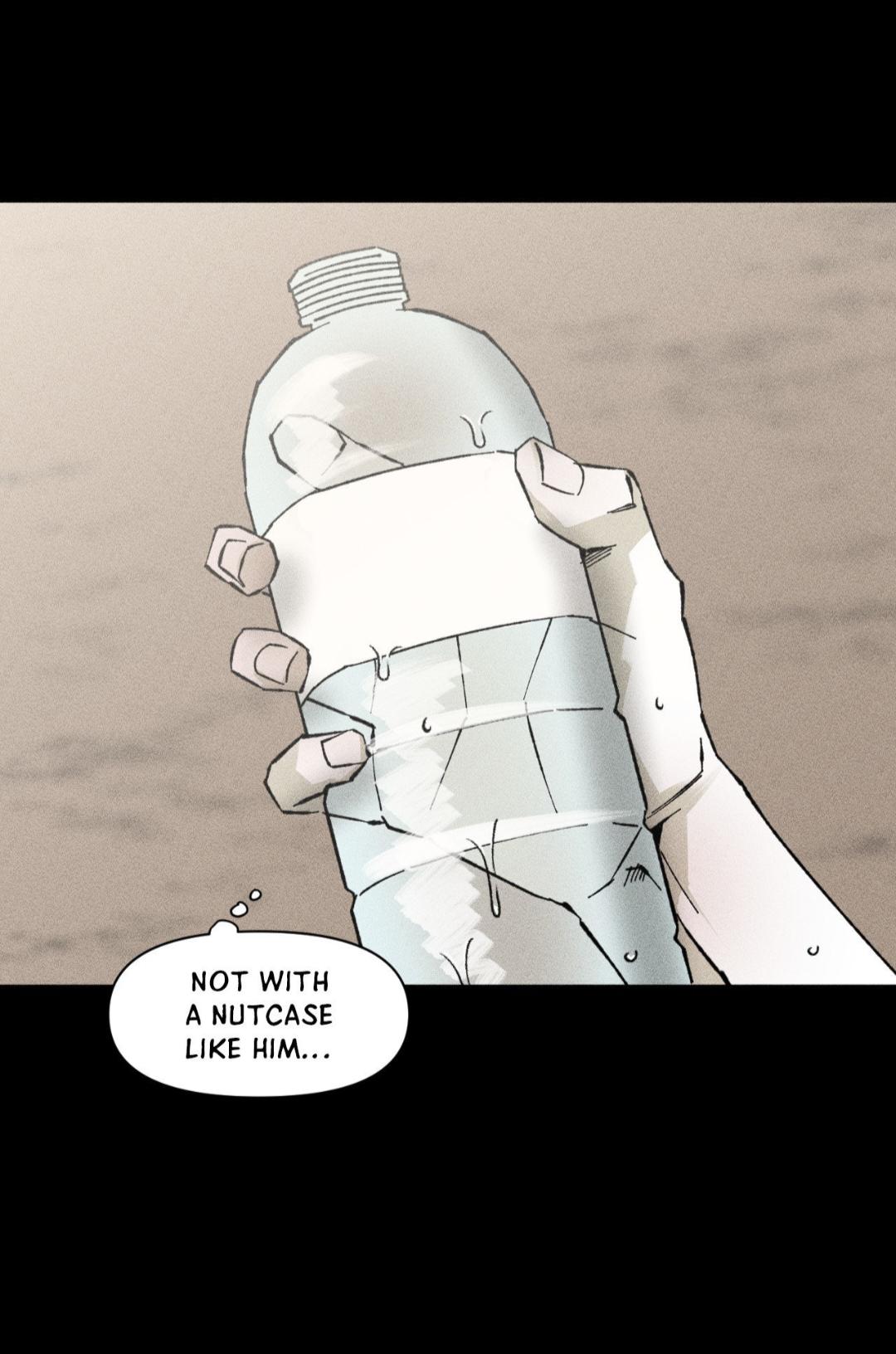 Read Unchanged Man chapter 43 image 5 on Lezhin