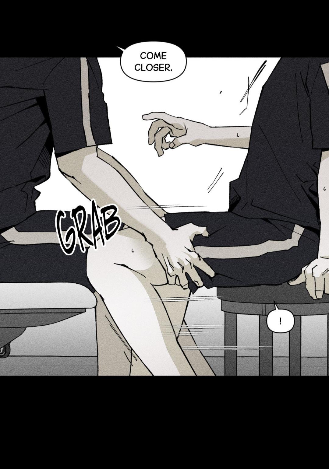 Read Unchanged Man chapter 43 image 52 on Lezhin